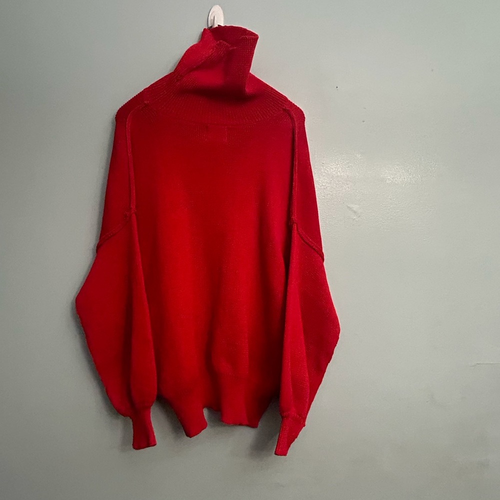 HARPER SWEATER